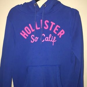 Hollister Hoodie